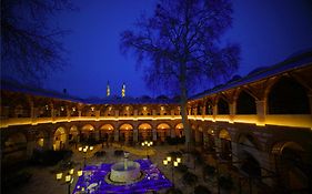 Rüstempaşa Kervansaray Hotel